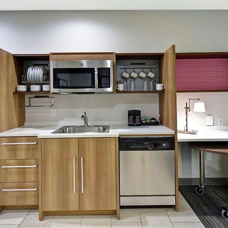 Home2 Suites By Hilton Fort Worth Fossil Creek Exterior foto